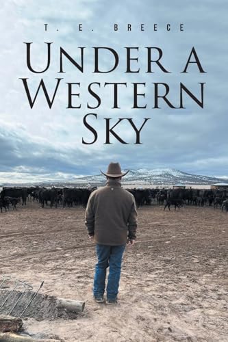 Under a Western Sky von Fulton Books