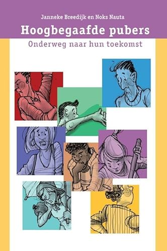 Hoogbegaafde pubers: onderweg naar hun toekomst