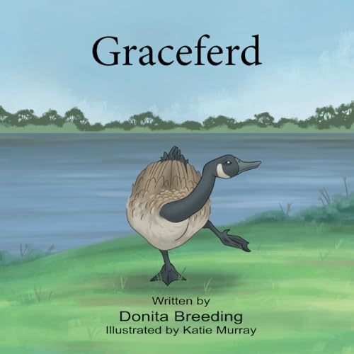 Graceferd Graceferd von EABooks Publishing