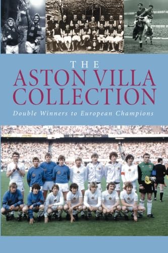 The Aston Villa Collection