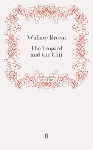 The Leopard and the Cliff