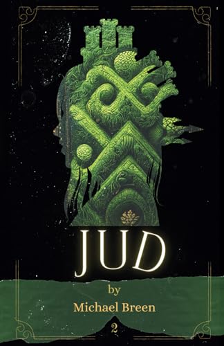 Jud (Ever the Night Road, Band 2)