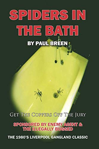 Spiders in the Bath