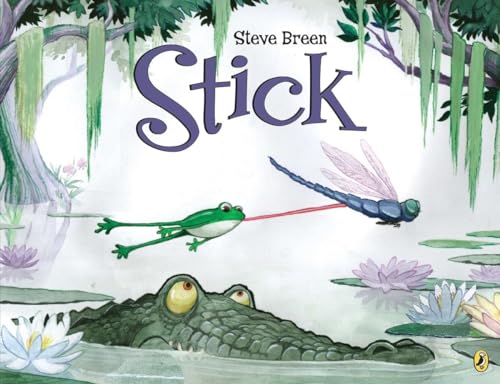 Stick Stick von Puffin