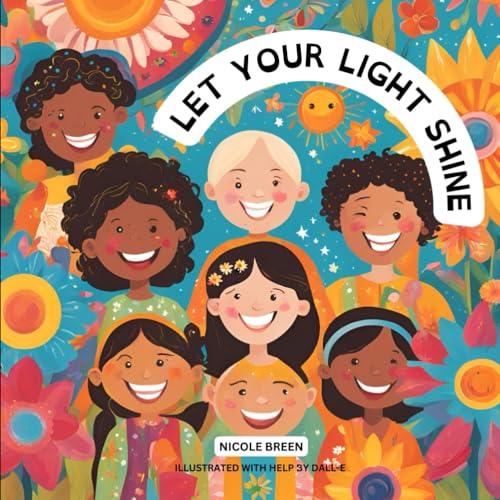Let Your Light Shine von ISBN Canada