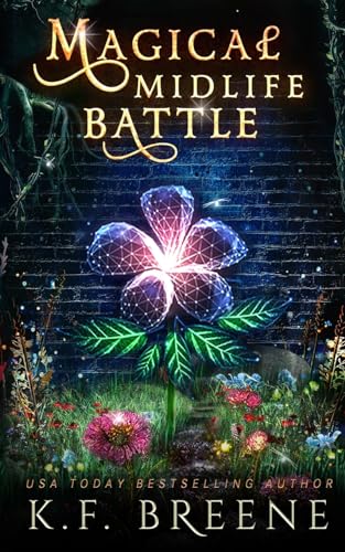 Magical Midlife Battle