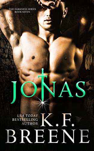 Jonas (Darkness, 7) von CREATESPACE
