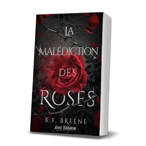 La malédiction des roses: Dark Farytales 1 von MXM BOOKMARK