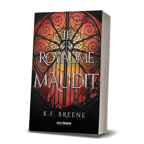 Le royaume maudit: Dark Fairytales 3 von MXM BOOKMARK