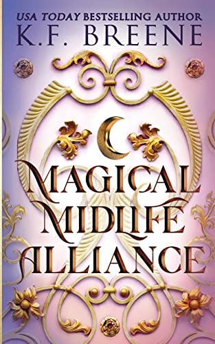Magical Midlife Alliance (Leveling Up, Band 7)