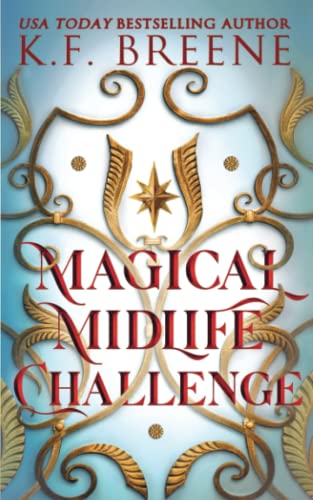 Magical Midlife Challenge (Leveling Up, Band 6) von Hazy Dawn Press, Inc