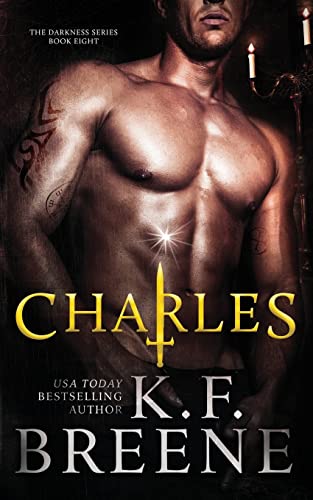 Charles (Darkness, 8) von CREATESPACE
