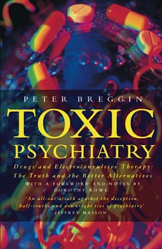 TOXIC PSYCHIATRY