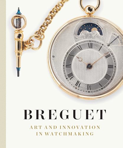 Breguet: Art and Innovation in Watchmaking