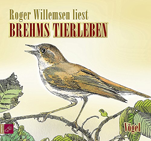 Brehms Tierleben - Vögel (2)