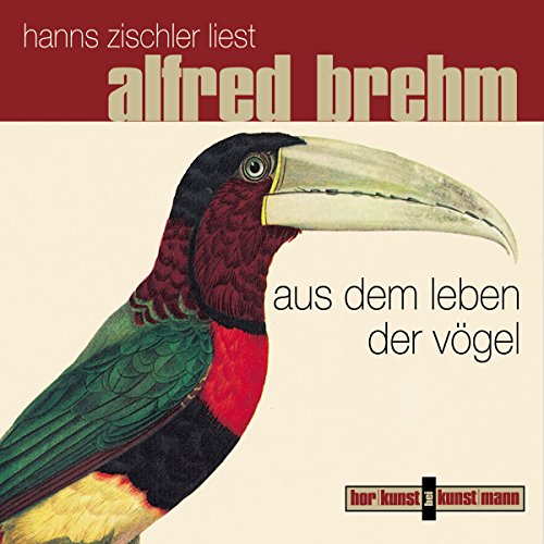 Aus dem Leben der Vögel CD: Musikdarbietung/Musical/Oper