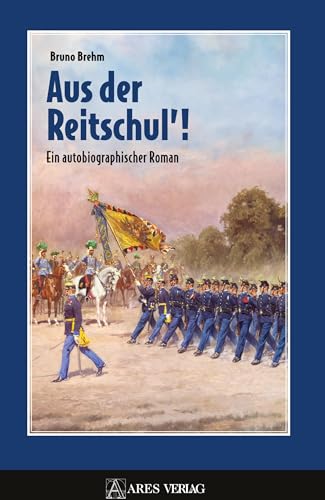 Aus der Reitschul' von ARES Verlag