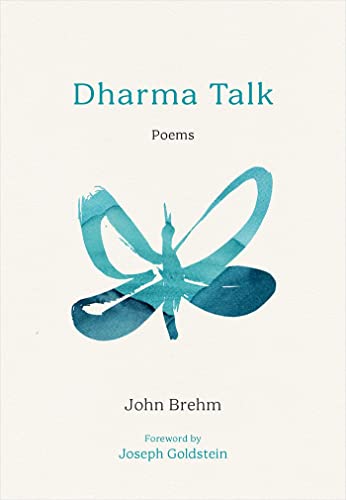 Dharma Talk: Poems von Wisdom Publications