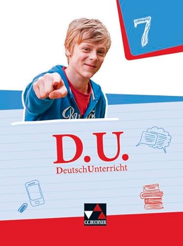 D.U. – DeutschUnterricht / D.U. 7