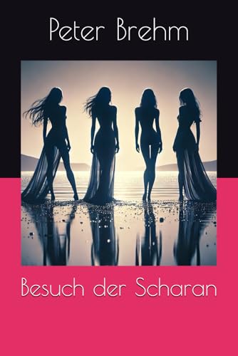 Besuch der Scharan von Independently published