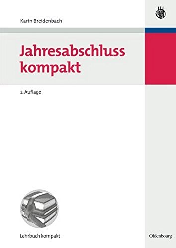 Jahresabschluss kompakt