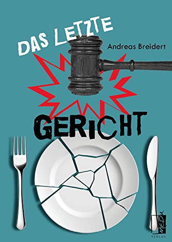 Das letzte Gericht von MEDU VERLAG