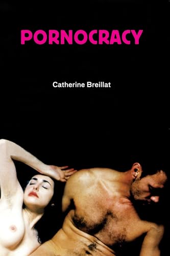 Pornocracy (Semiotext(e) / Native Agents) von MIT Press