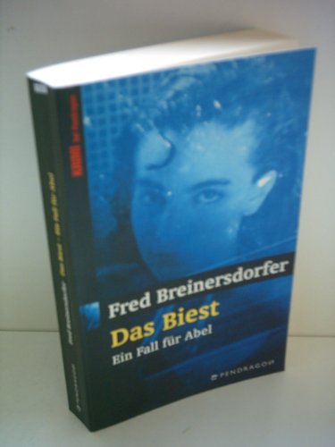 Das Biest. Ein Fall für Abel