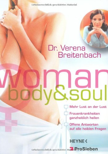 Woman: Body & Soul