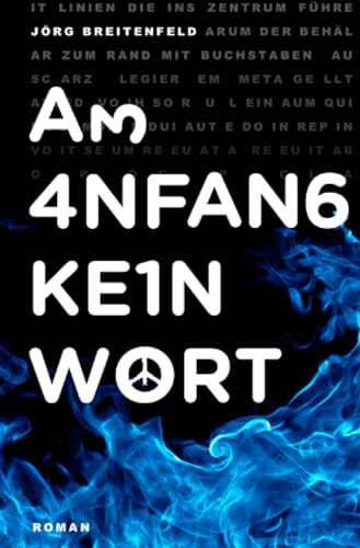 Am Anfang kein Wort: Willkommen in der Piktatur (Roman noir) von epubli