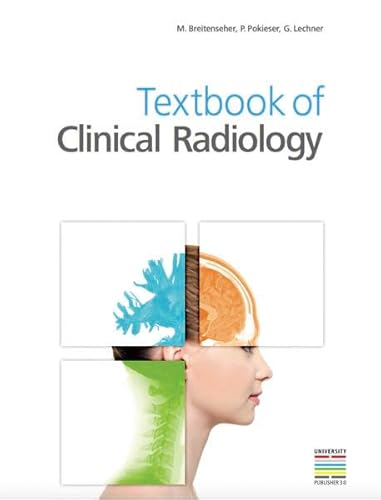 Textbook of Clinical Radiology