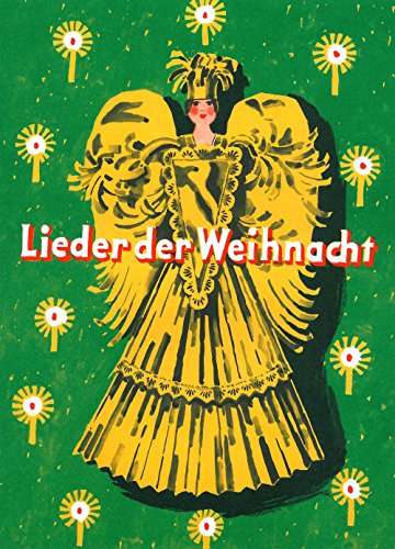 Lieder der Weihnacht für Klavier, 2 Melodieinstrumente, Cello ad libitum (EB 5871-01) von Breitkopf & Härtel