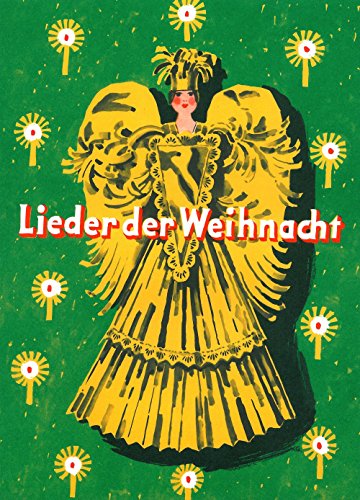 Lieder der Weihnacht für Klavier, 2 Melodieinstrumente, Cello ad libitum (EB 5871-01) von Unbekannt