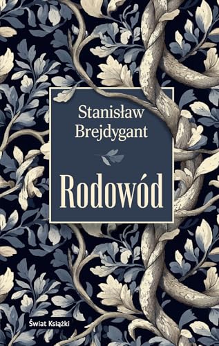 Rodowód von Świat Książki