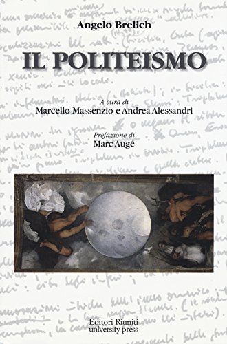 Il politeismo (Opere di Brelich)