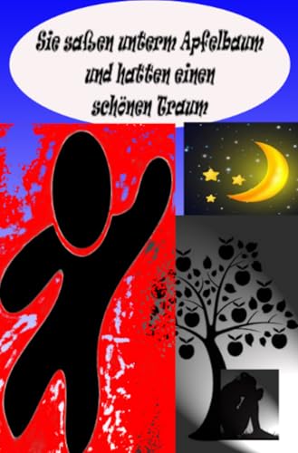 Sie saßen unterm Apfelbaum: DE von epubli