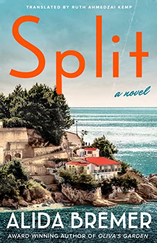 Split: A Novel von Amazon Crossing