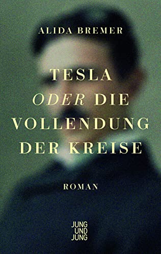 Tesla oder die Vollendung der Kreise: Roman von Jung und Jung Verlag GmbH