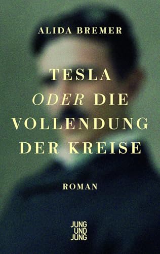 Tesla oder die Vollendung der Kreise: Roman