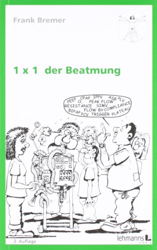 1x1 der Beatmung