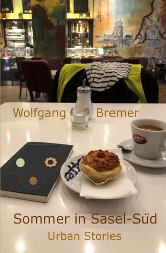 Sommer in Sasel-Süd: Urban-Stories