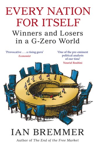 Every Nation for Itself: Winners and Losers in a G-Zero World