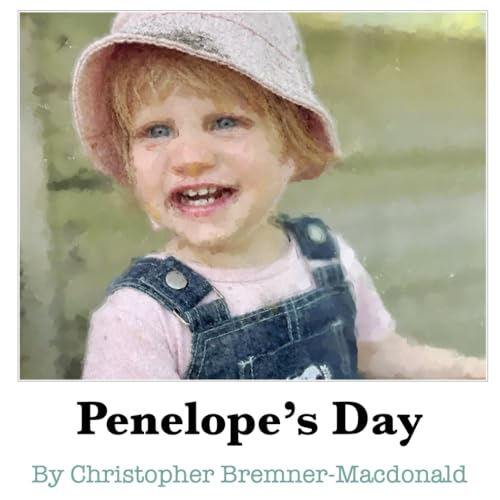 Penelope's Day von Independently published