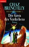Der Kreis des Verderbens: Roman. Dtsch. v. Joachim Körber