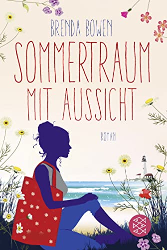 Sommertraum mit Aussicht: Roman von FISCHERVERLAGE