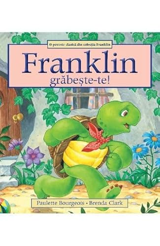 Franklin, Grabeste-Te! von Katartis