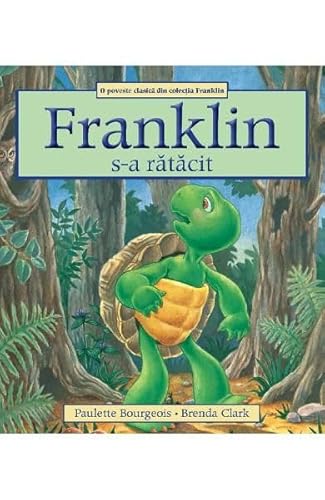 Franklin S-A Ratacit von Katartis