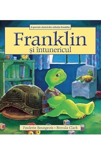 Franklin Si Intunericul von Katartis