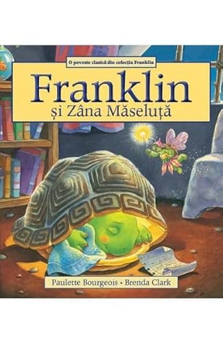 Franklin Si Zana Maseluta von Katartis