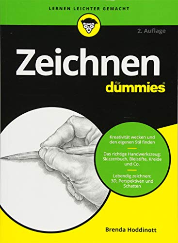 Zeichnen für Dummies von Wiley